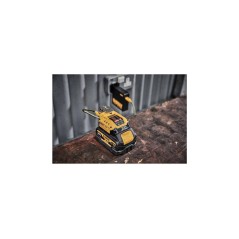 DeWALT DCB094K-QW Cordless Battery & Charger - Powerful Performance & Rapid Charging Solution!